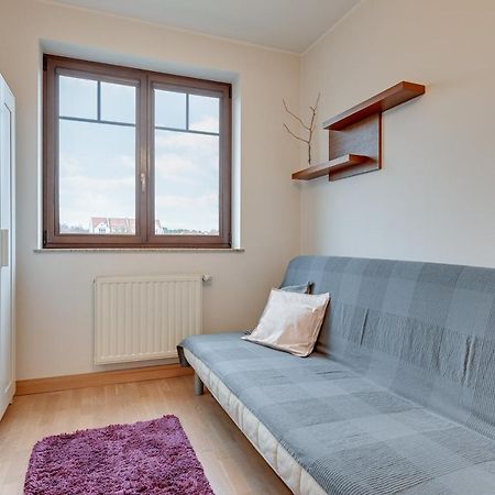 Dom & House - Apartment Polna 62 소포트 외부 사진