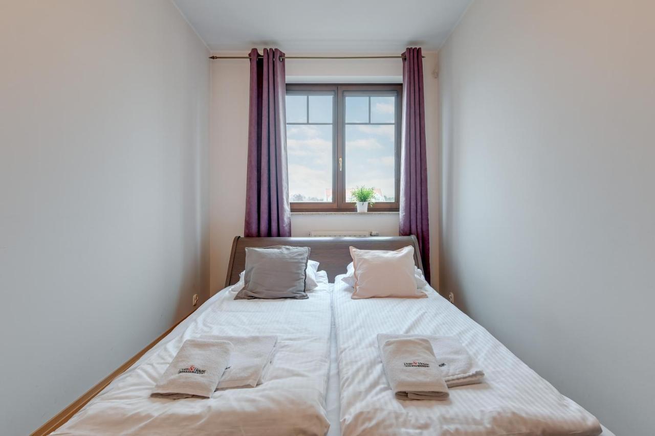 Dom & House - Apartment Polna 62 소포트 외부 사진