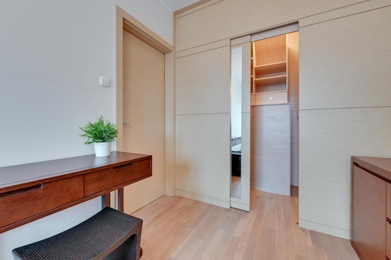Dom & House - Apartment Polna 62 소포트 외부 사진