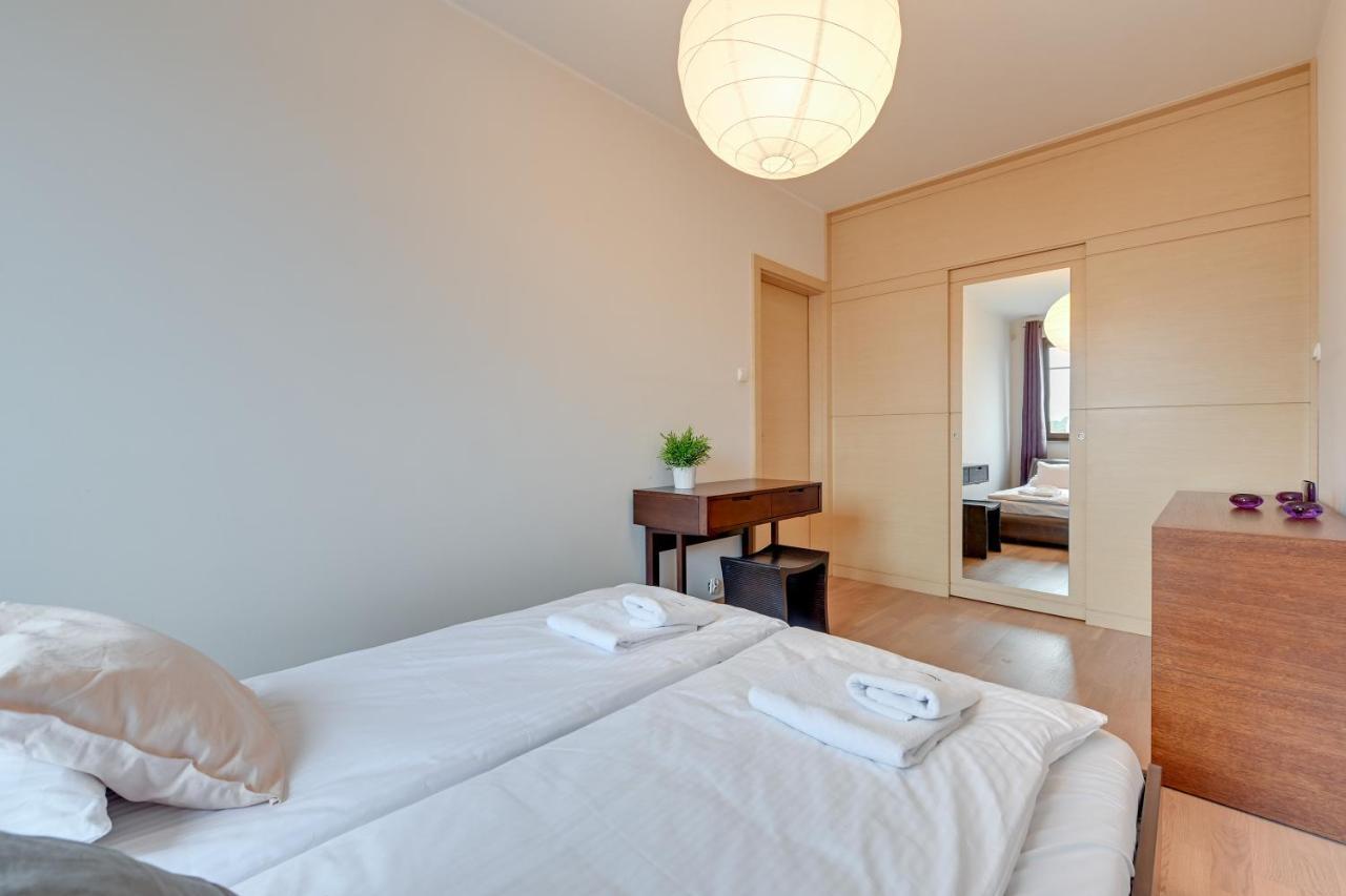 Dom & House - Apartment Polna 62 소포트 외부 사진